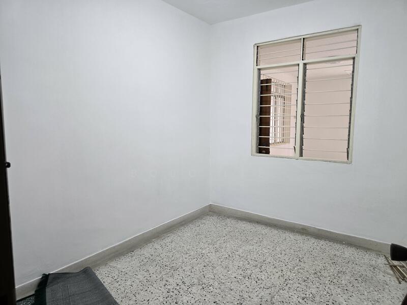 For Rent - Overseas Union Garden (Taman OUG)