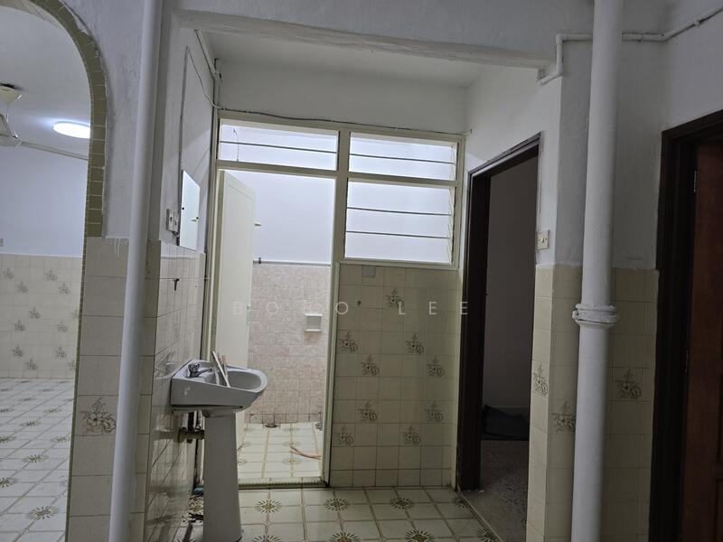 For Rent - Overseas Union Garden (Taman OUG)