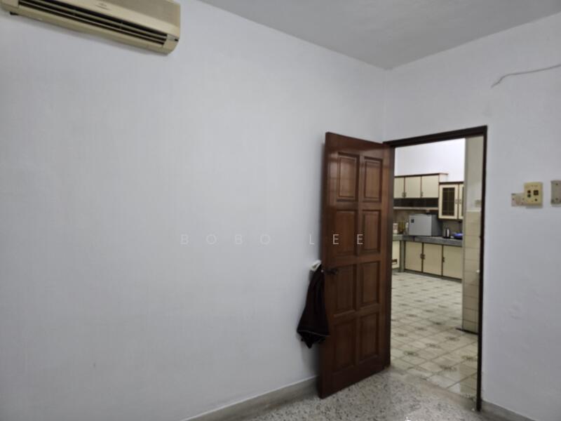 For Rent - Overseas Union Garden (Taman OUG)