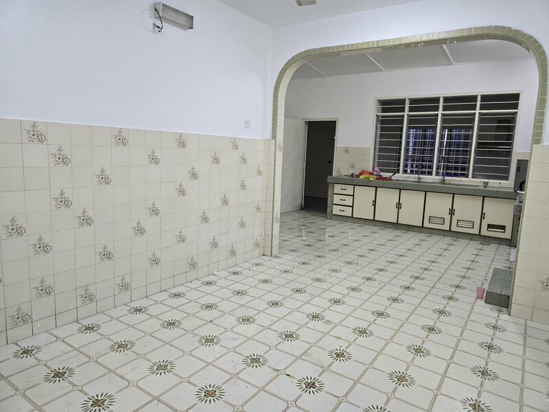 For Rent - Overseas Union Garden (Taman OUG)