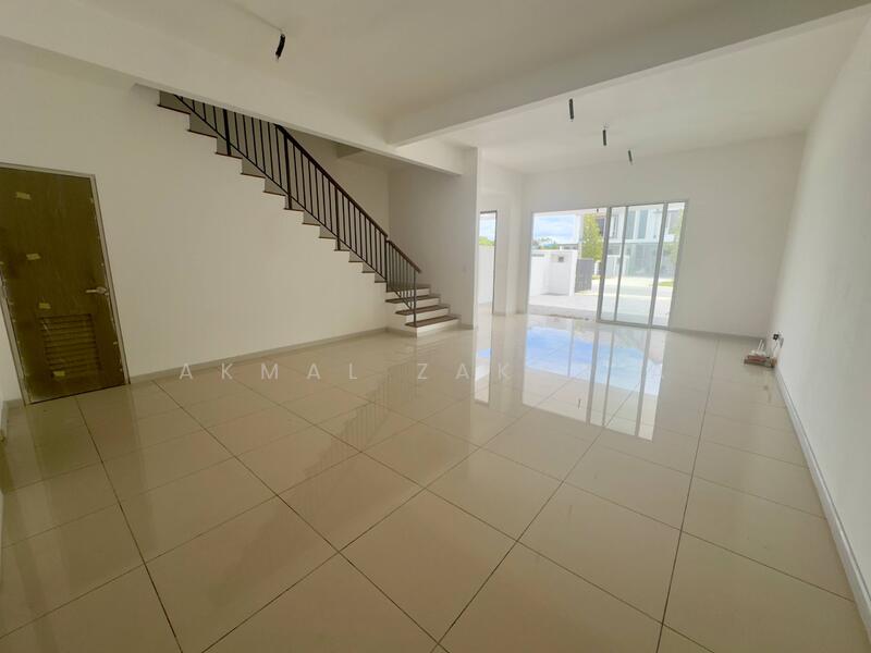 2-storey Terraced House for Sale in Semenyih (Selangor) - Akmal Zakaria - PropertyGuru.com.my