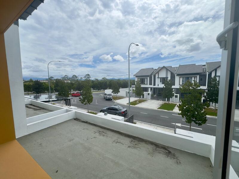 2-storey Terraced House for Sale in Semenyih (Selangor) - Akmal Zakaria - PropertyGuru.com.my