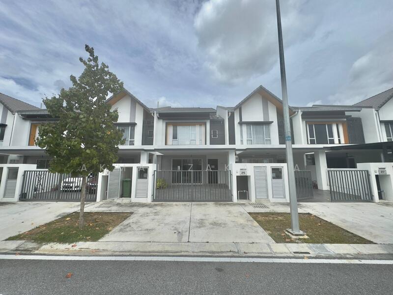 2-storey Terraced House for Sale in Semenyih (Selangor) - Akmal Zakaria - PropertyGuru.com.my