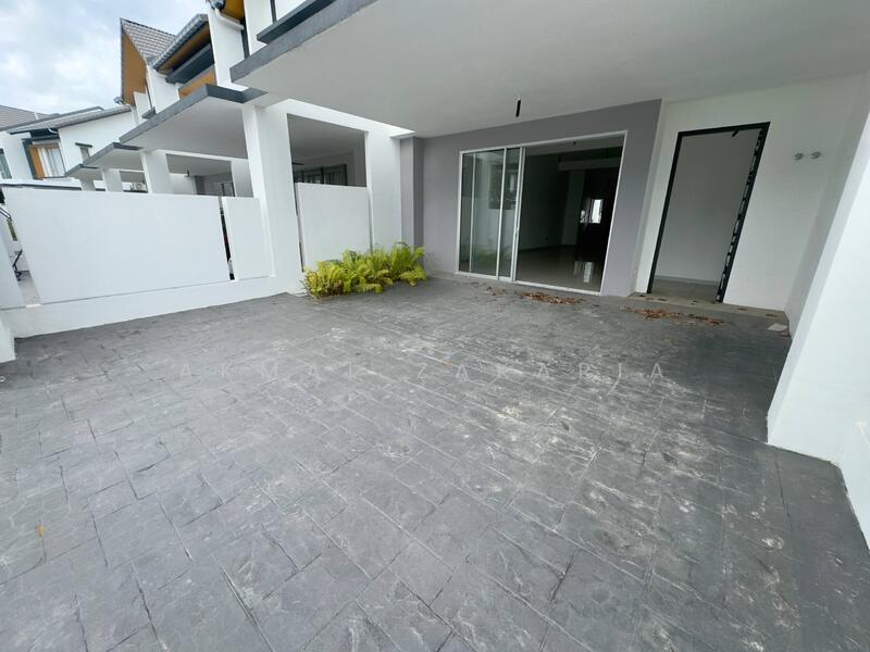 2-storey Terraced House for Sale in Semenyih (Selangor) - Akmal Zakaria - PropertyGuru.com.my