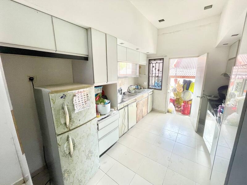 Nusari Aman untuk Untuk Dijual - RM 430,000, Feb 2026 - Kitchen - PropertyGuru.com.my