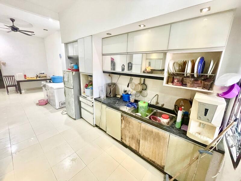 Nusari Aman untuk Untuk Dijual - RM 430,000, Feb 2026 - PropertyGuru.com.my