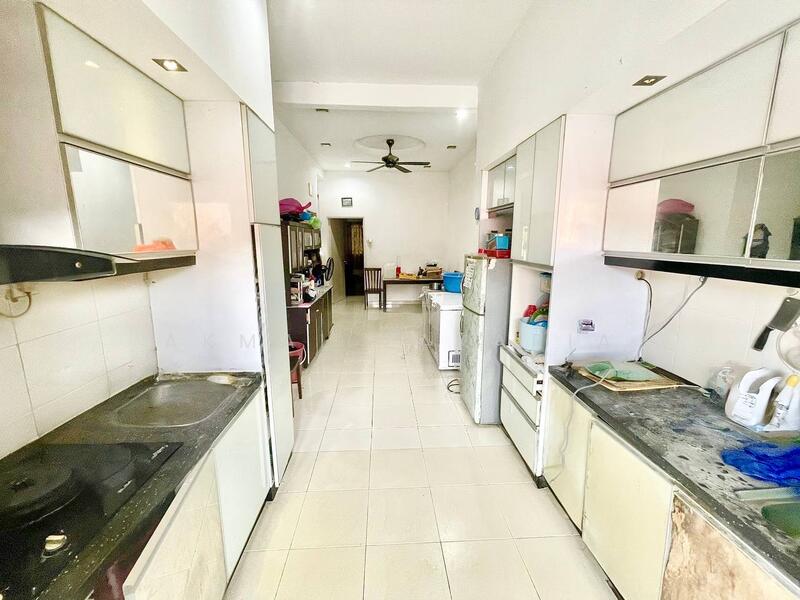 Nusari Aman untuk Untuk Dijual - RM 430,000, Feb 2026 - PropertyGuru.com.my