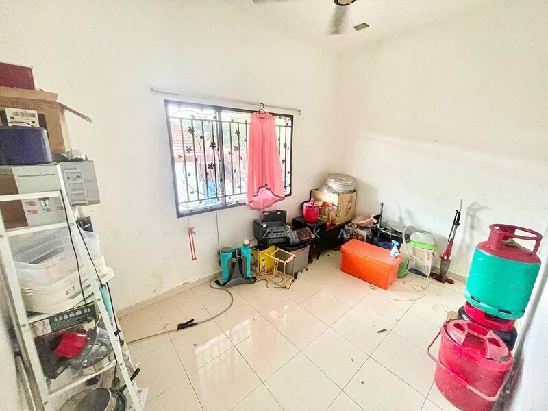 Nusari Aman untuk Untuk Dijual - RM 430,000, Feb 2026 - PropertyGuru.com.my
