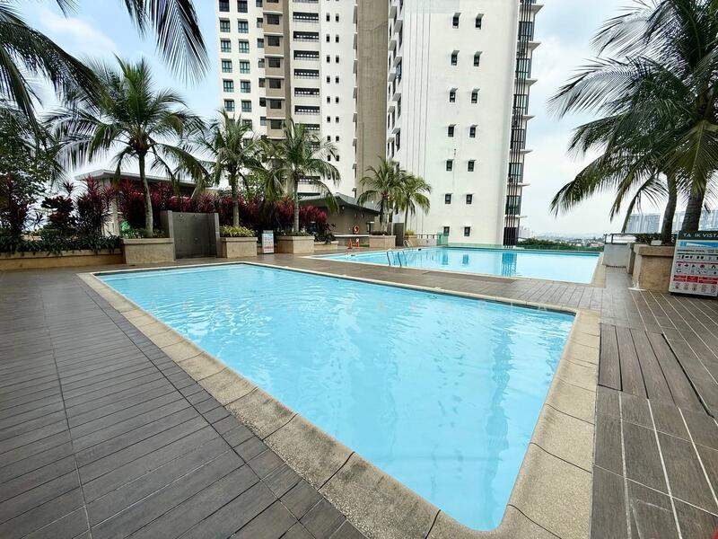 Condominium for Sale at Lake Vista Residence (Tasik Vista Residen) - Akmal Zakaria - PropertyGuru.com.my