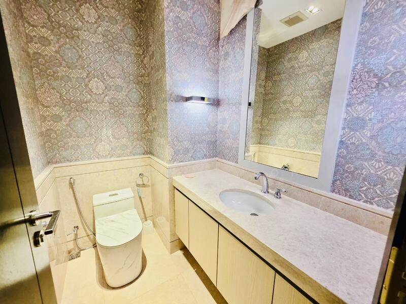 Condominium for Sale at Quayside Seafront Resort Condominiums - Jeffrey Yeoh - Bathroom - PropertyGuru.com.my
