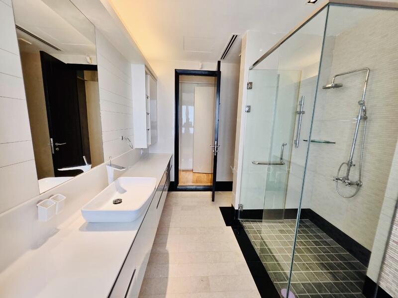 Condominium for Sale at Quayside Seafront Resort Condominiums - Jeffrey Yeoh - Bathroom - PropertyGuru.com.my