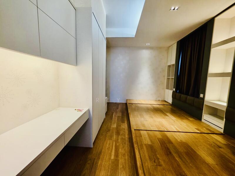 Condominium for Sale at Quayside Seafront Resort Condominiums - Jeffrey Yeoh - Bedroom - PropertyGuru.com.my