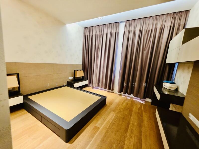 Condominium for Sale at Quayside Seafront Resort Condominiums - Jeffrey Yeoh - Bedroom - PropertyGuru.com.my