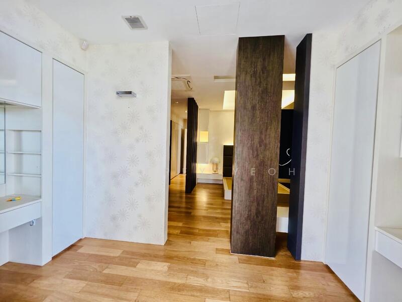 Condominium for Sale at Quayside Seafront Resort Condominiums - Jeffrey Yeoh - Interior - PropertyGuru.com.my