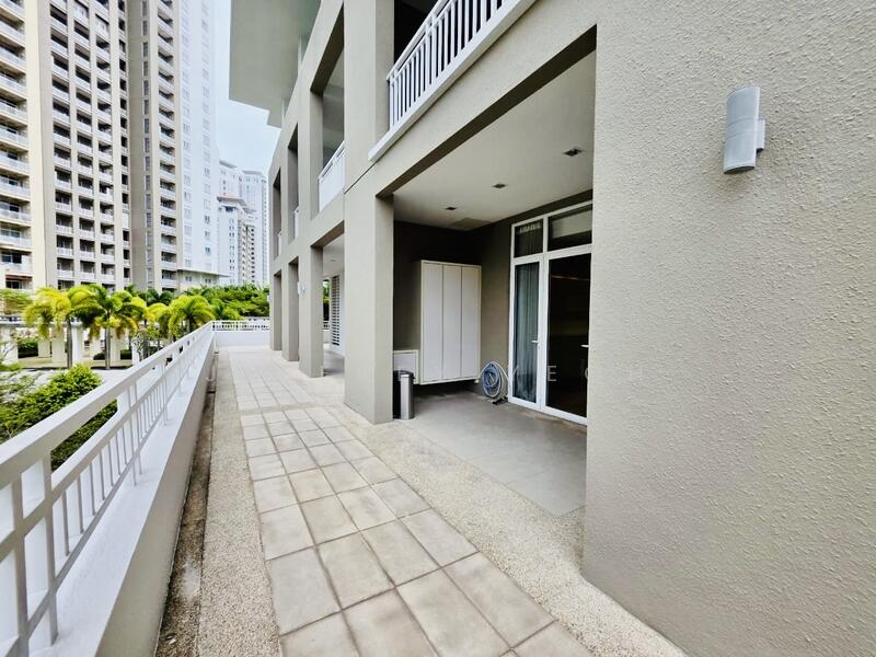 Condominium for Sale at Quayside Seafront Resort Condominiums - Jeffrey Yeoh - Exterior - PropertyGuru.com.my