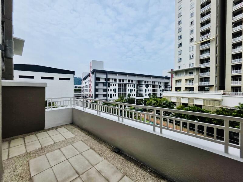 Condominium for Sale at Quayside Seafront Resort Condominiums - Jeffrey Yeoh - Exterior - PropertyGuru.com.my