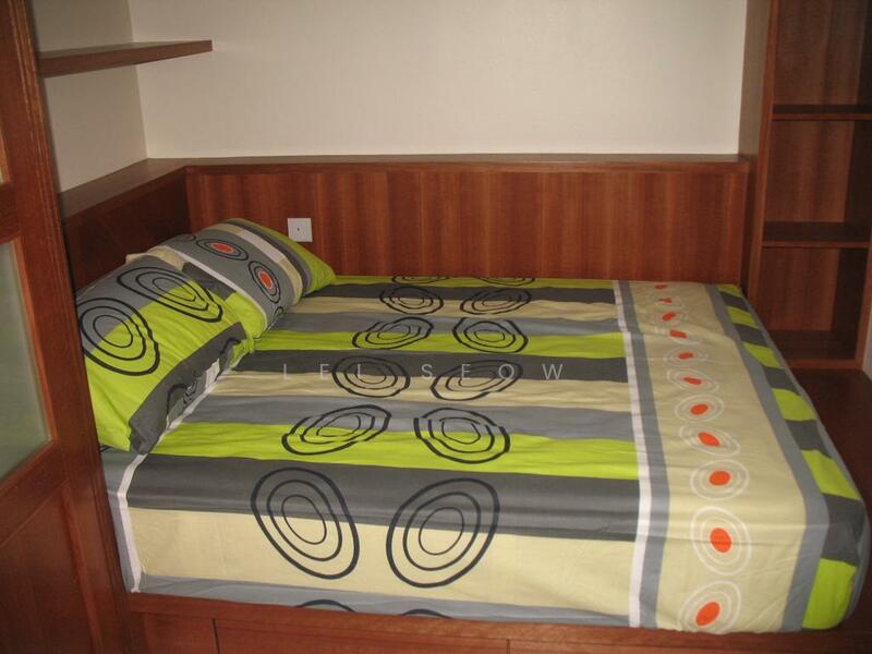 Condominium for Sale at The Spring - Lei Seow - Bedroom - PropertyGuru.com.my