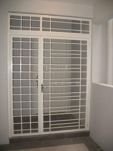 Condominium for Sale at The Spring - Lei Seow - Entrance - PropertyGuru.com.my