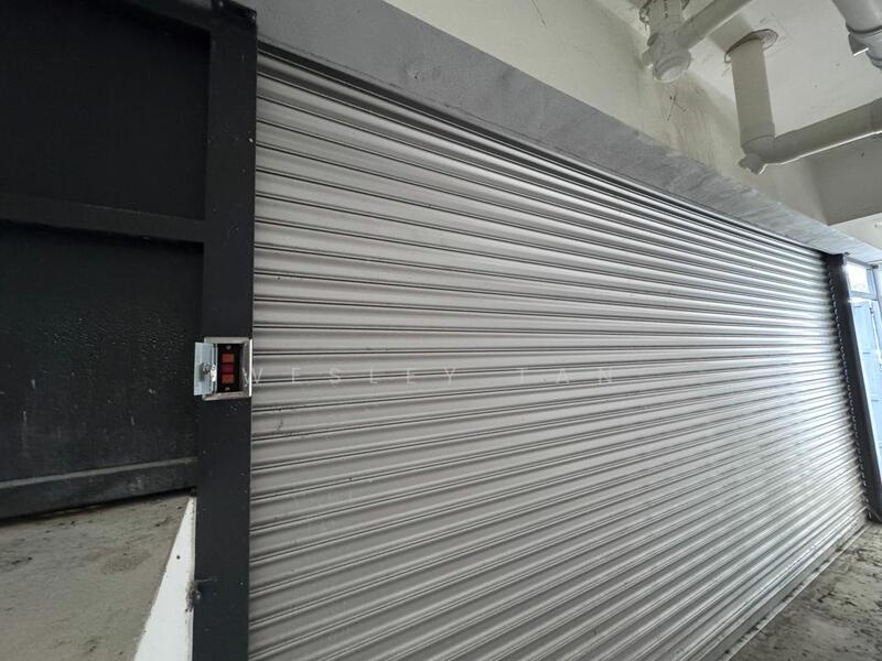 For Sale - Bukit Rambai Putra