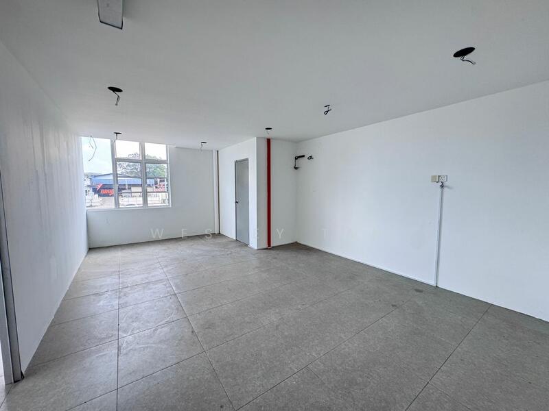 For Sale - Bukit Rambai Putra