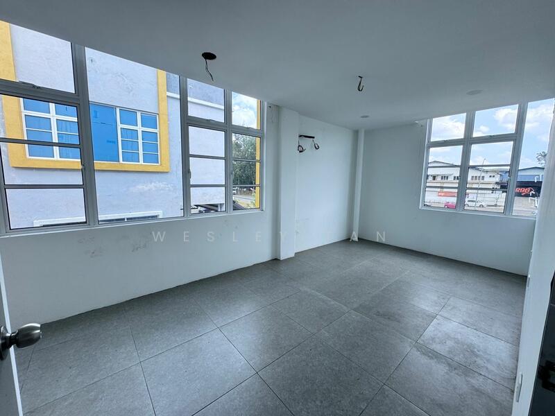 For Sale - Bukit Rambai Putra