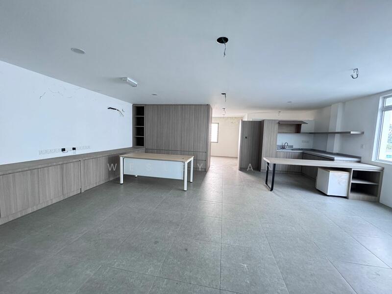 For Sale - Bukit Rambai Putra