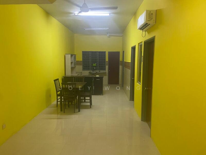 Townhouse for Sale in Puchong (Selangor) - Joey Wong - Interior - PropertyGuru.com.my