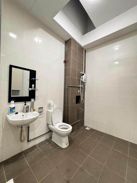 2-storey Terraced House for Sale in Taman Redang (Johor Bahru) - Max Loh - Bathroom - PropertyGuru.com.my