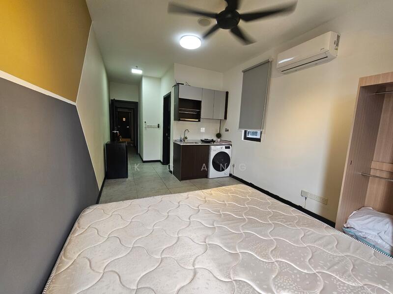 Service Residence for Rent at Neu Suites - K C Ang - PropertyGuru.com.my