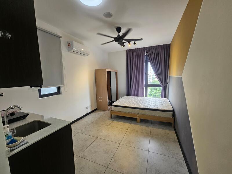 Service Residence for Rent at Neu Suites - K C Ang - PropertyGuru.com.my