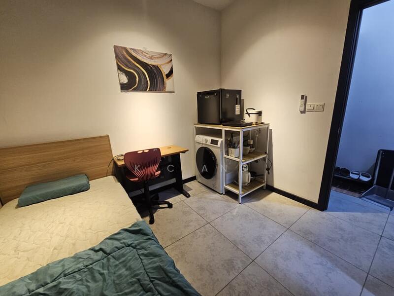 Service Residence for Rent at Neu Suites - K C Ang - PropertyGuru.com.my