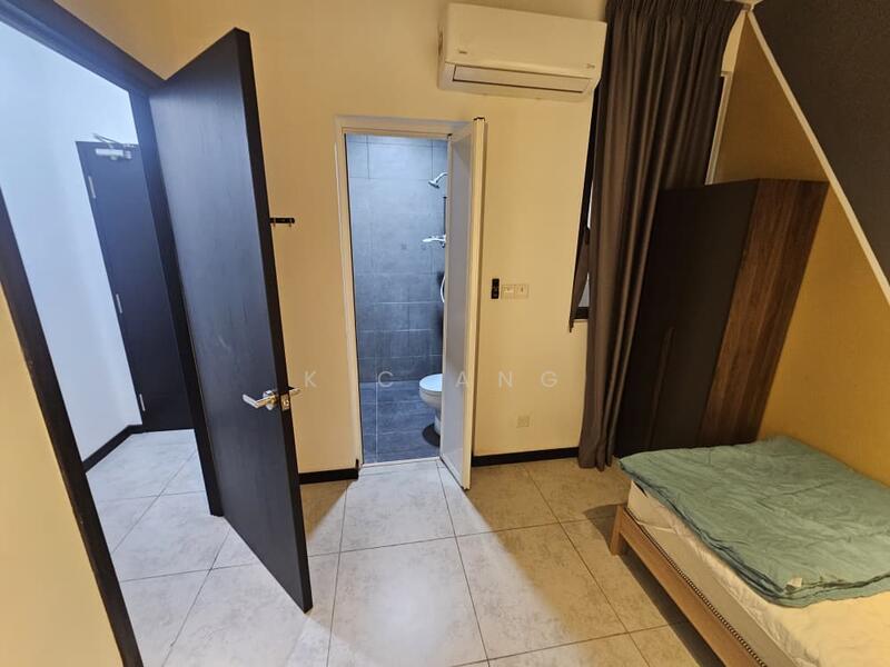 Service Residence for Rent at Neu Suites - K C Ang - PropertyGuru.com.my