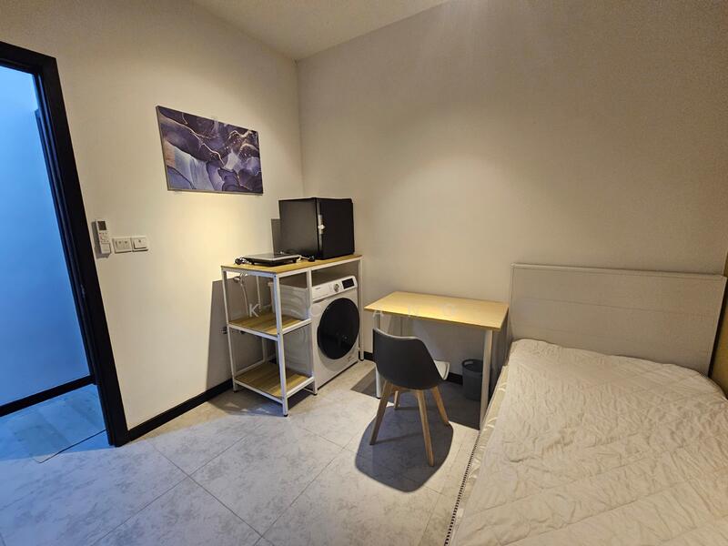 Service Residence for Rent at Neu Suites - K C Ang - PropertyGuru.com.my