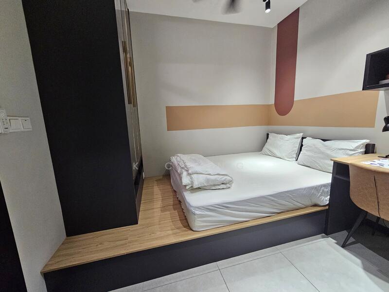 Service Residence for Rent at Neu Suites - K C Ang - PropertyGuru.com.my