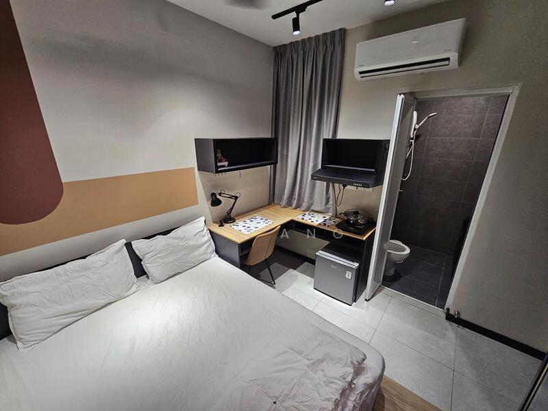 Service Residence for Rent at Neu Suites - K C Ang - PropertyGuru.com.my
