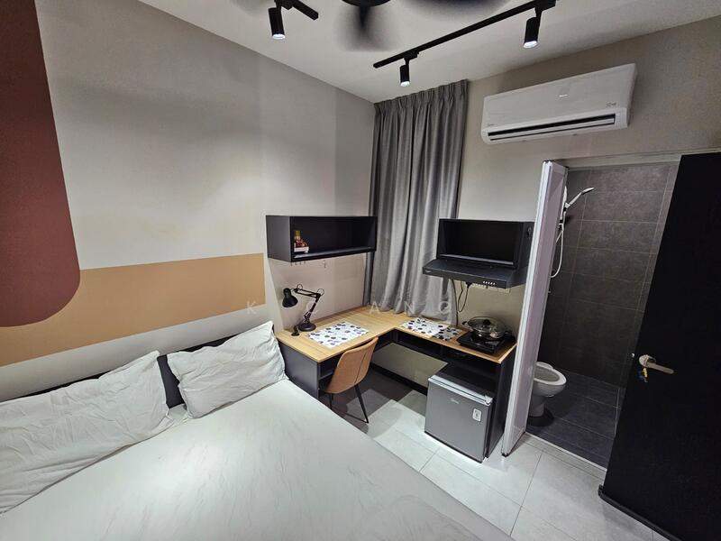 Service Residence for Rent at Neu Suites - K C Ang - PropertyGuru.com.my