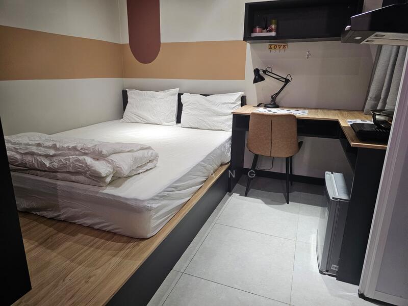 Service Residence for Rent at Neu Suites - K C Ang - PropertyGuru.com.my