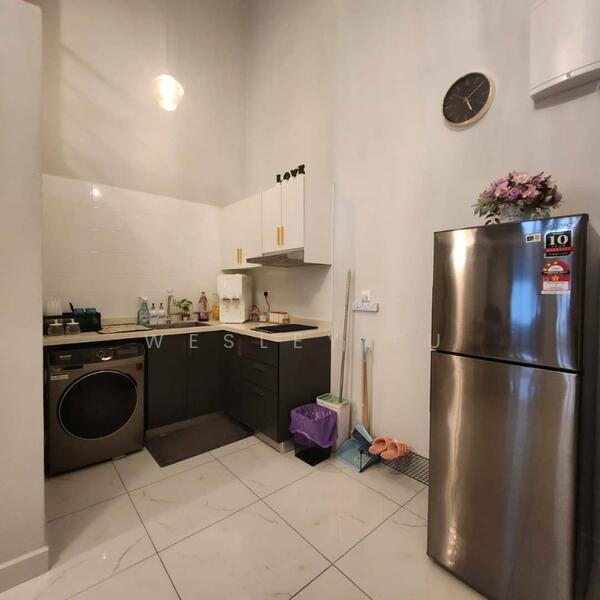 Service Residence for Rent at Arte Cheras - Wesley Fu - Kitchen - PropertyGuru.com.my