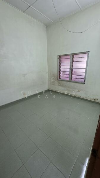 Untuk Dijual - Off Jalan Meru