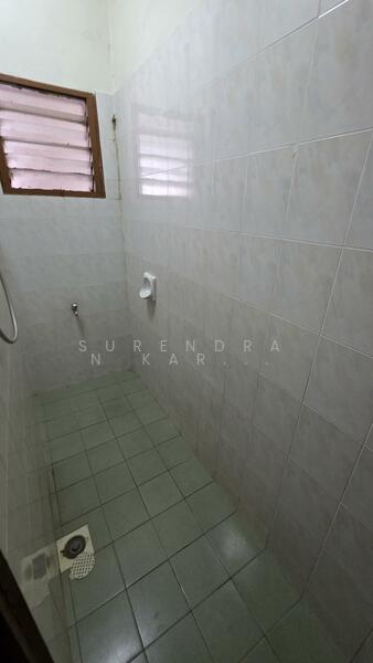 Untuk Dijual - Off Jalan Meru