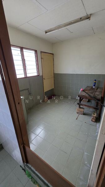 Untuk Dijual - Off Jalan Meru