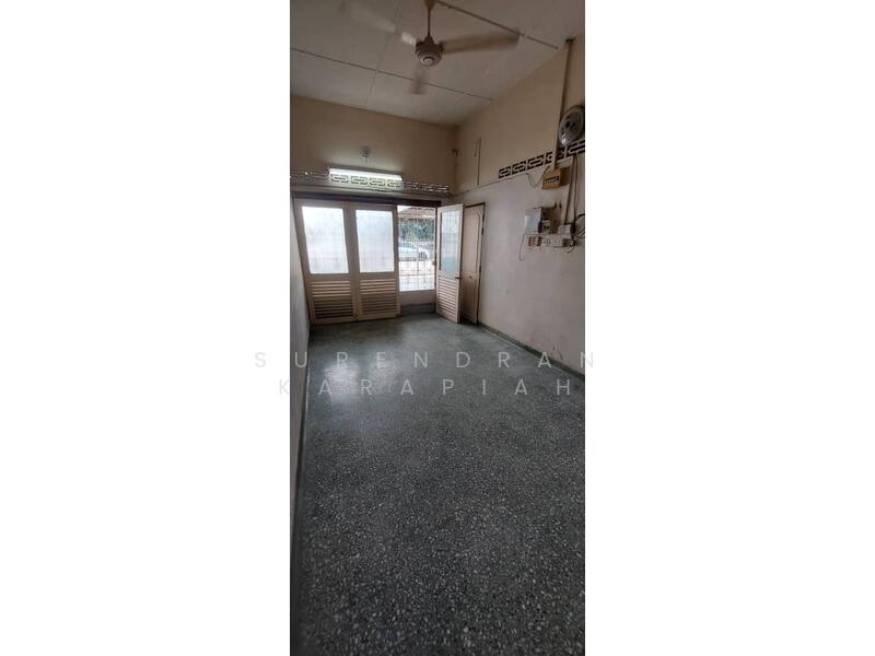 Untuk Dijual - Off Jalan Meru