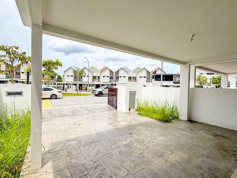 2-storey Terraced House for Sale in Semenyih (Selangor) - Akmal Zakaria - PropertyGuru.com.my