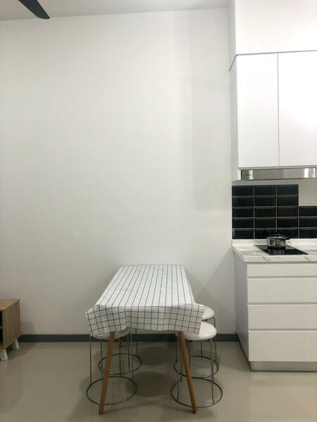 Service Residence for Rent at Southlink - Sujatha M - Kitchen - PropertyGuru.com.my