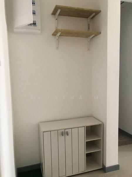 Service Residence for Rent at Southlink - Sujatha M - Interior - PropertyGuru.com.my