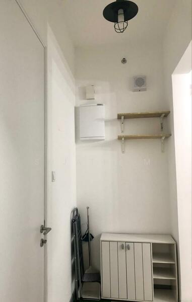 Service Residence for Rent at Southlink - Sujatha M - Interior - PropertyGuru.com.my