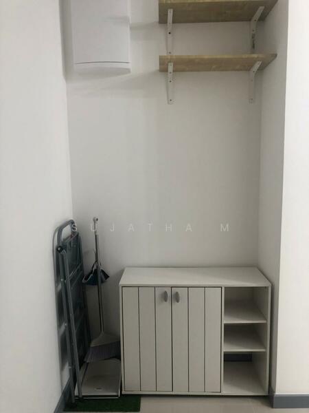 Service Residence for Rent at Southlink - Sujatha M - Interior - PropertyGuru.com.my