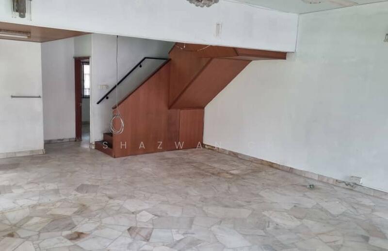 2-storey Terraced House for Sale in Taman Sri Watan (Ampang) - Shazwan CH - Interior - PropertyGuru.com.my