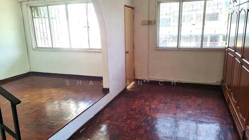 2-storey Terraced House for Sale in Taman Sri Watan (Ampang) - Shazwan CH - Interior - PropertyGuru.com.my