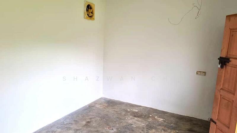 2-storey Terraced House for Sale in Taman Sri Watan (Ampang) - Shazwan CH - Interior - PropertyGuru.com.my